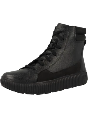 Foto van product GEOX Sneakers hoog 'Graisy' zwart
