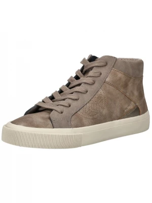 Foto van product GEOX Sneakers hoog taupe