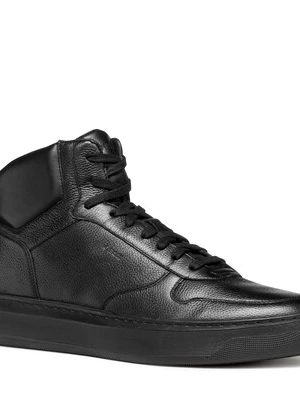 Foto van product GEOX Sneakers hoog zwart