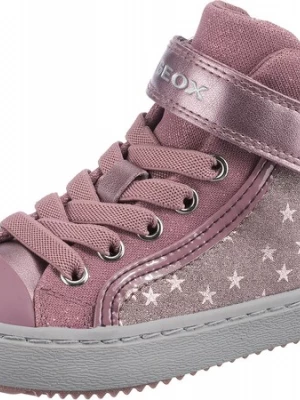 Foto van product GEOX Sneakers 'Kalispera' pink / wit