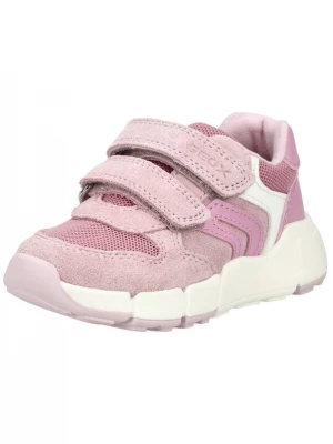 Foto van product GEOX Sneakers rosé / donkerroze