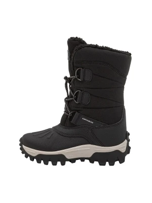 Foto van product GEOX Snowboots 'HIMALAYA B ABX' zwart