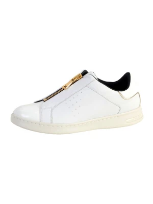 Foto van product GEOX Sportieve veterschoen wit