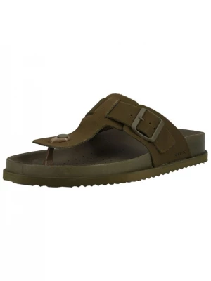 Foto van product GEOX Teenslippers donkergroen