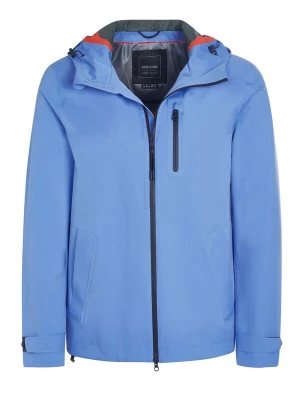 Foto van product GEOX Tussenjas 'Geox Jacke' blauw