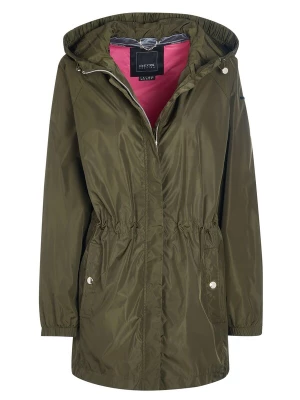 Foto van product GEOX Tussenjas 'Geox Jacke' donkergroen