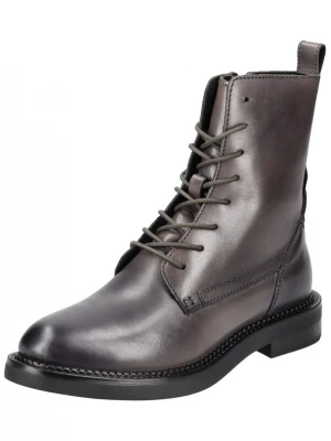 Foto van product GEOX Veterlaarzen taupe
