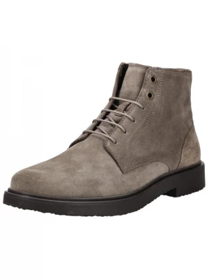 Foto van product GEOX Veterlaarzen taupe