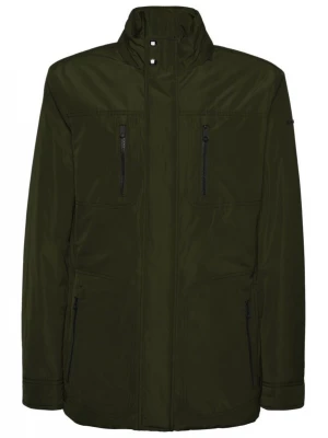 Foto van product GEOX Winterjas donkergroen