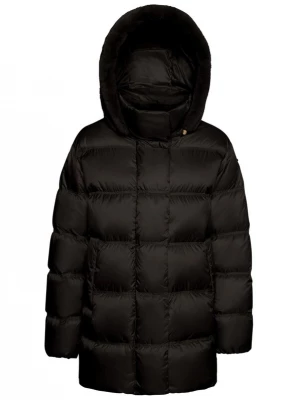Foto van product GEOX Winterjas zwart