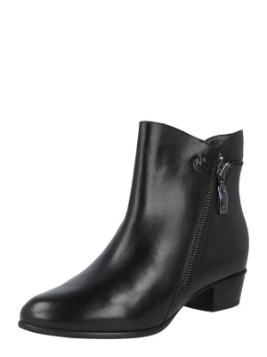 Foto van product GERRY WEBER Enkellaarsjes zwart