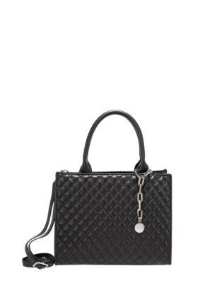 Foto van product GERRY WEBER Handtas 'Insight' zwart