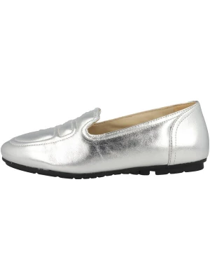 Foto van product GERRY WEBER Instappers 'Cecina' zilver