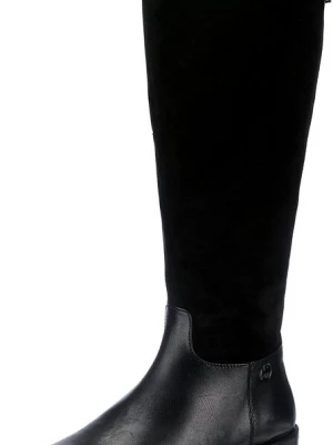Foto van product GERRY WEBER Laarzen 'Carla 38' zwart