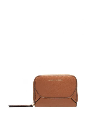 Foto van product GERRY WEBER Portemonnee 'Serenity ' cognac / goud