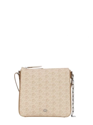 Foto van product GERRY WEBER Schoudertas 'Aeon ' beige / donkerbeige