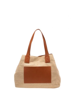 Foto van product GERRY WEBER Schoudertas 'Ray Of Sun' beige / cognac