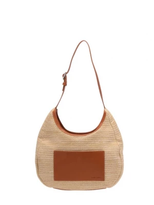 Foto van product GERRY WEBER Schoudertas 'Ray Of Sun' beige / cognac