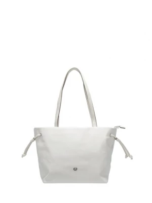Foto van product GERRY WEBER Shopper 'Be Different 1.0' wit