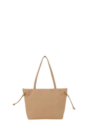 Foto van product GERRY WEBER Shopper 'Be Different' sand