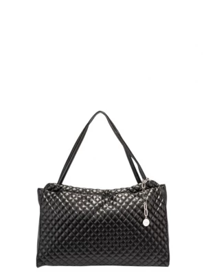 Foto van product GERRY WEBER Shopper 'Insight' zwart