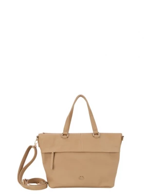 Foto van product GERRY WEBER Shopper 'Keep In Mind ' camel