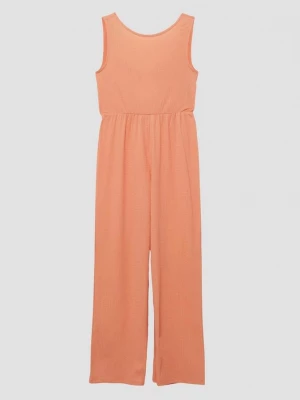 Foto van product Gestructureerde jumpsuit met uitsnijding s.Oliver