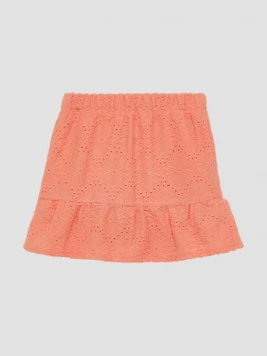 Foto van product Gestructureerde rok met geïntegreerde shorts s.Oliver