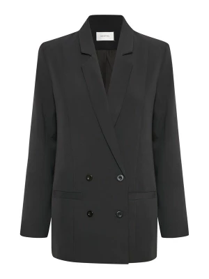 Foto van product Gestuz Blazers 'Joelle' zwart