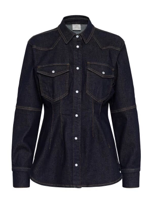 Foto van product Gestuz Blouse 'GZmae' zwart