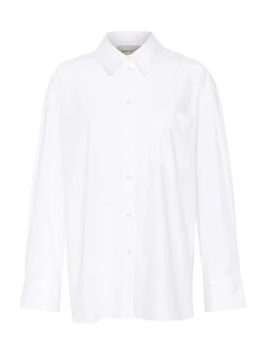Foto van product Gestuz Blouse 'NoelleGZ' wit