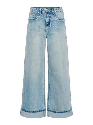 Foto van product Gestuz Jeans 'GZSara' blauw denim