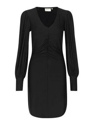 Foto van product Gestuz Jurk 'Rifa' zwart