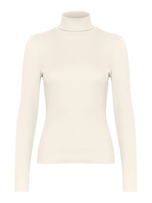 Foto van product Gestuz Shirt 'DrewGZ' wolwit