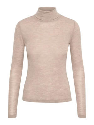 Foto van product Gestuz Shirt 'Ninia' sand