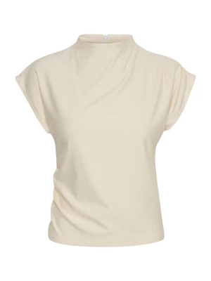 Foto van product Gestuz Shirt 'RifaGZ' wolwit