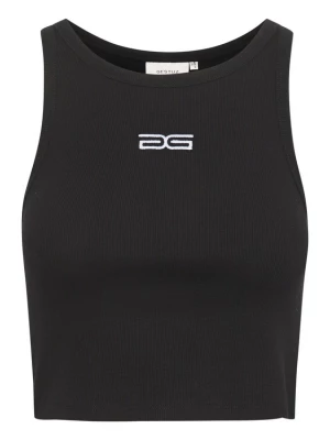 Foto van product Gestuz Top 'Drew' zwart
