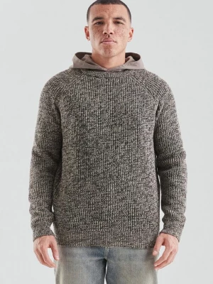 Foto van product Gevlekte trui QS beżowy