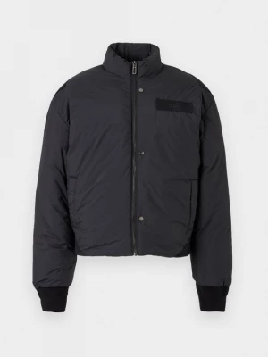 Foto van product Gewatteerde jas 032c zwart