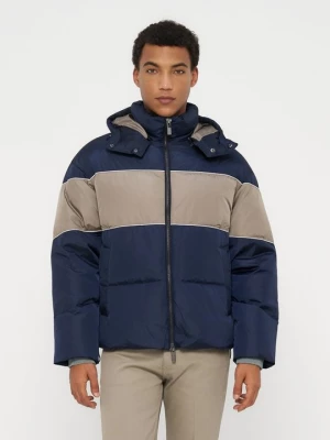 Foto van product Gewatteerde jas Armani Exchange