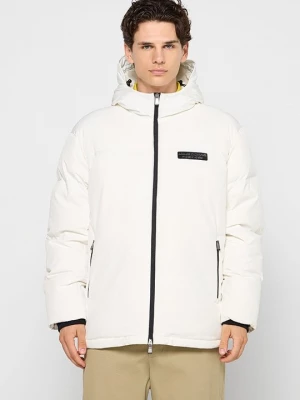 Foto van product Gewatteerde jas Armani Exchange wit