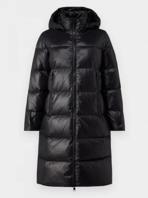 Foto van product Gewatteerde jas Armani Exchange zwart
