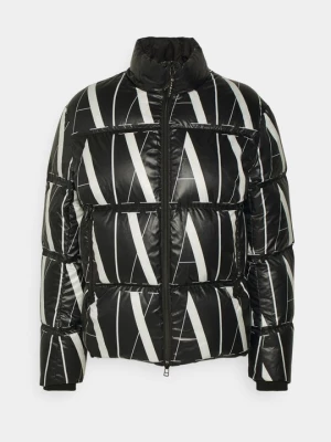 Foto van product Gewatteerde jas Armani Exchange zwart
