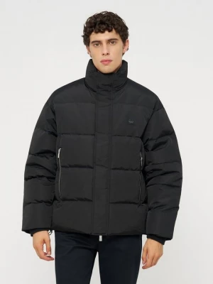 Foto van product Gewatteerde jas Armani Exchange zwart