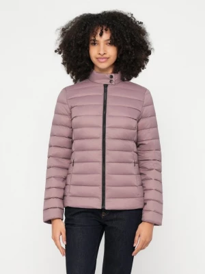 Foto van product Gewatteerde jas Bally mauve