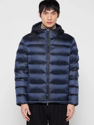 Foto van product Gewatteerde jas Bogner donkerblauw