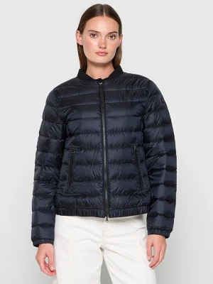 Foto van product Gewatteerde jas Bogner donkerblauw
