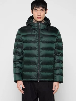 Foto van product Gewatteerde jas Bogner groen