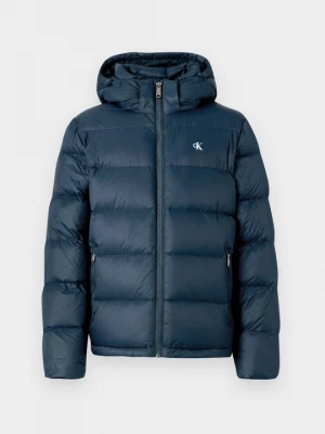 Foto van product Gewatteerde jas Calvin Klein Jeans zwart