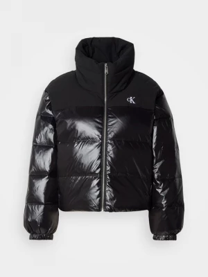 Foto van product Gewatteerde jas Calvin Klein Jeans zwart